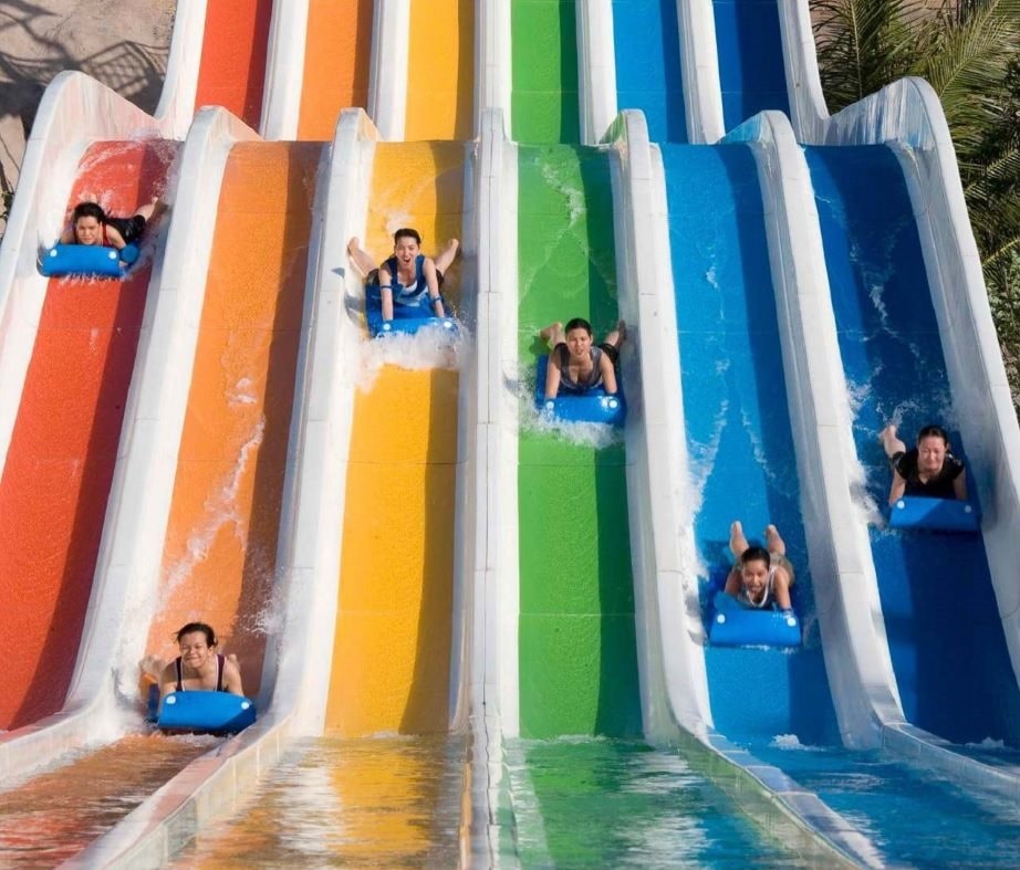 Đối thủ của KDL Đại Nam sắp "lột xác": Thay những trò chơi đã hoạt động hơn 20 năm, đầu tư tủ đồ nhận diện khuôn mặt, hướng đến doanh thu 225 tỷ đồng- Ảnh 1.