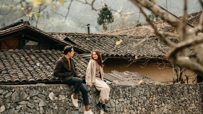 Săn "hộ chiếu du lịch Hà Giang" – Trend mới “đốn tim” các tín đồ xê dịch- Ảnh 6. Săn "hộ chiếu du lịch Hà Giang" – Trend mới “đốn tim” các tín đồ xê dịch- Ảnh 6.