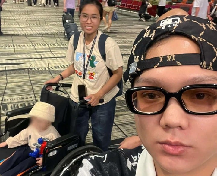 Động thái mới nhất của Phạm Thoại vụ nhận 16 tỷ đồng tiền từ thiện- Ảnh 2.