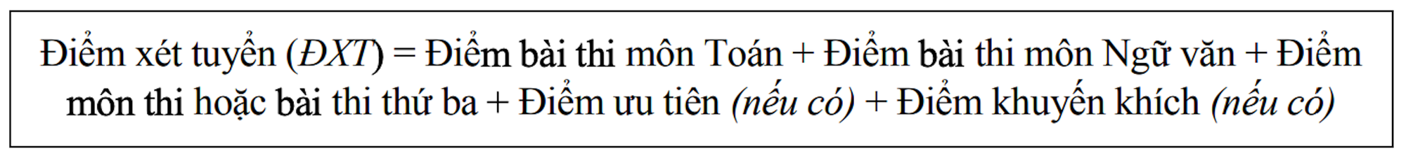 Khoảng 48.000 học sinh Hà Nội sẽ trượt lớp 10 công lập- Ảnh 2.