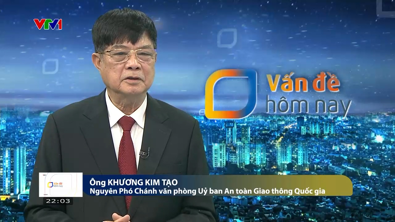 Hạ tầng giao thông đã đến lúc phải thay đổi?- Ảnh 2.