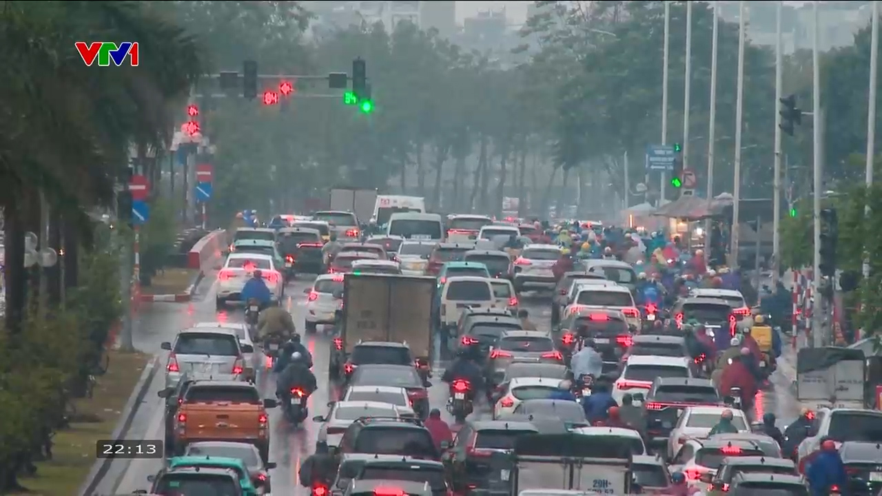 Hạ tầng giao thông đã đến lúc phải thay đổi?- Ảnh 5.