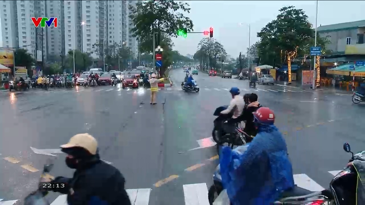 Hạ tầng giao thông đã đến lúc phải thay đổi?- Ảnh 6.