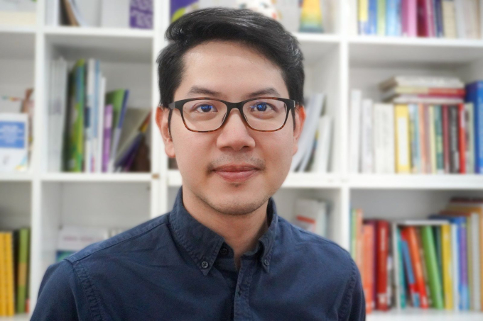 Vụ "nữ không mặc áo dài bị trừ điểm, nam mặc được cộng điểm" của trường THPT ở TP.HCM, chuyên gia nói: Vi phạm nguyên tắc bình đẳng- Ảnh 3.