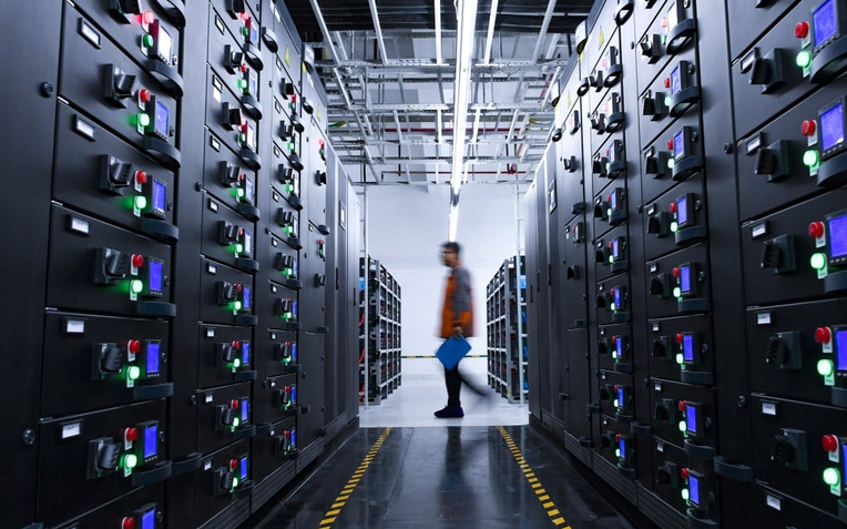 Trước khi DeepSeek xuất hiện, Trung Quốc chi hàng tỷ đô cho phần cứng AI nhưng chỉ dùng được có 20% công suất: Chuyện gì đã xảy ra?- Ảnh 1.