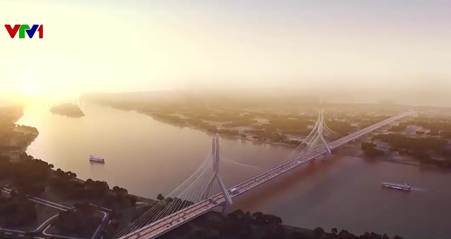 Hà Nội sẽ đầu tư xây dựng thêm 3 cây cầu trong năm nay- Ảnh 3.