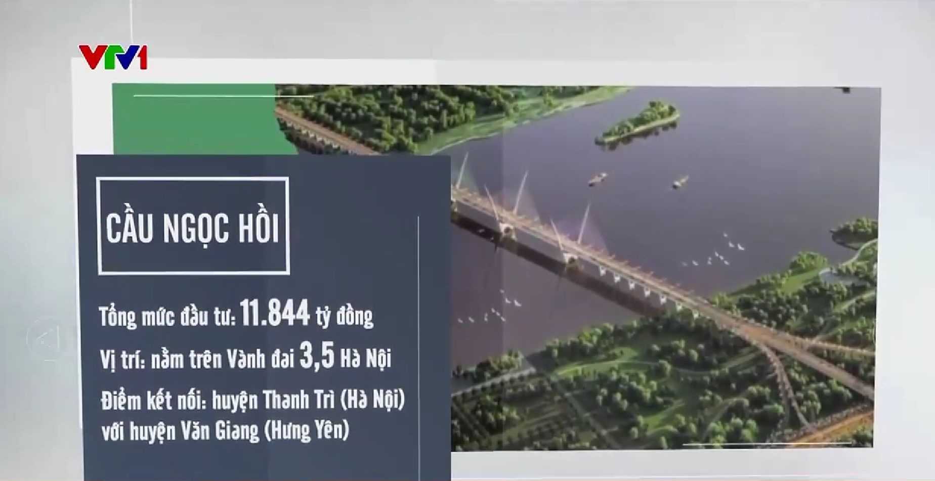 Hà Nội sẽ đầu tư xây dựng thêm 3 cây cầu trong năm nay- Ảnh 2.