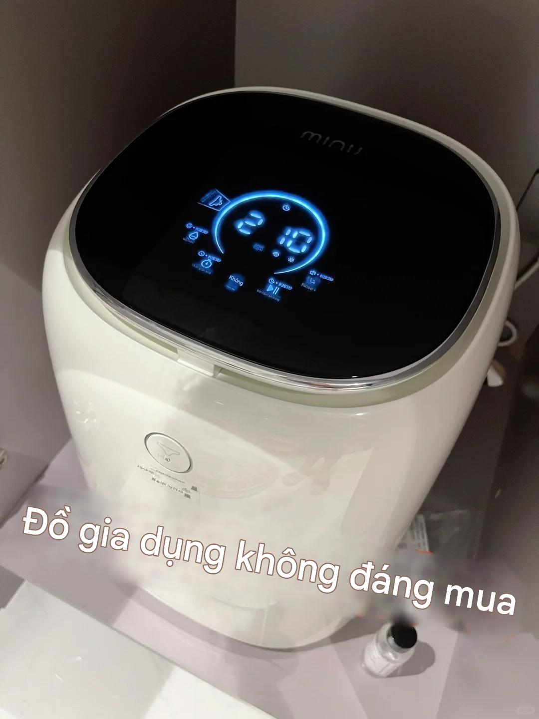 Xin tuyên bố: 6 món đồ này là "danh sách đen" của tôi, nhất quyết KHÔNG MUA lại- Ảnh 4.