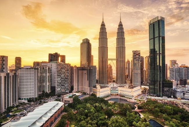 Malaysia đặt mục tiêu thu hút 489.000 lượt khách du lịch Việt Nam trong 2025- Ảnh 1. Malaysia đặt mục tiêu thu hút 489.000 lượt khách du lịch Việt Nam trong 2025- Ảnh 1.
