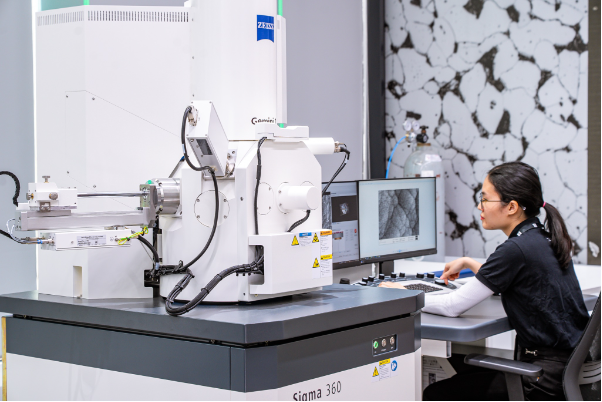 ZEISS khai trương Quality Excellence Center đầu tiên tại Việt Nam- Ảnh 2.