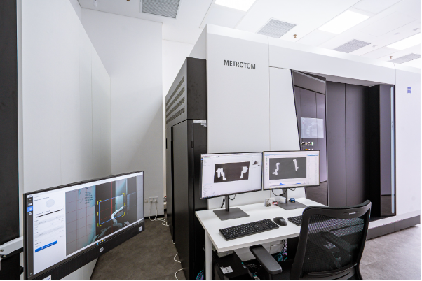 ZEISS khai trương Quality Excellence Center đầu tiên tại Việt Nam- Ảnh 3.