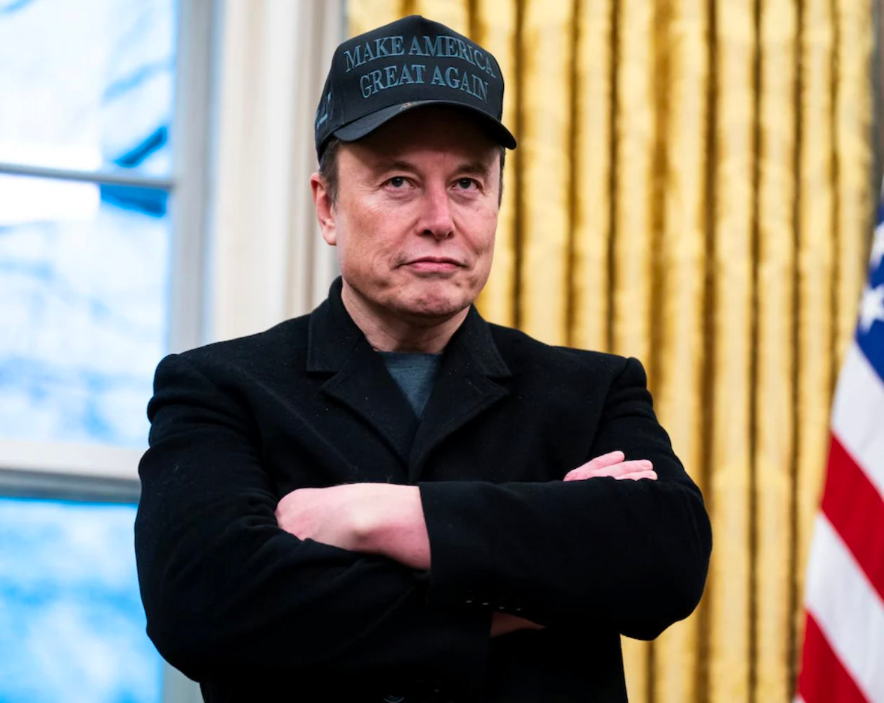Quan chức Nhà Trắng tiết lộ chi tiết 'gây sốc' về vị trí của Elon Musk: Chỉ  là 'nhân viên bán thời gian'