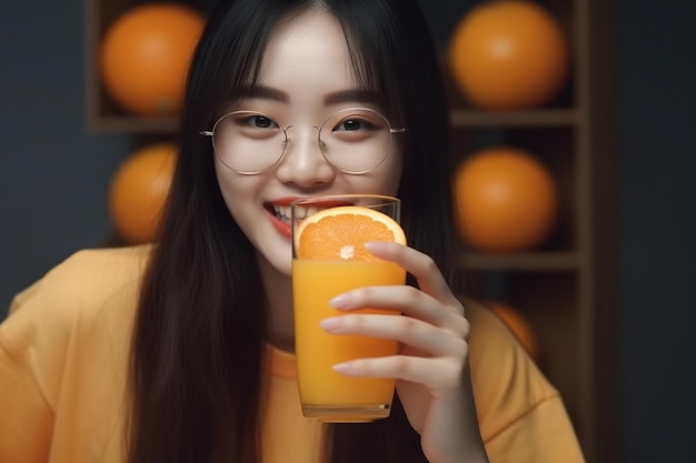 4 thứ nước uống khi bụng đói ngang 