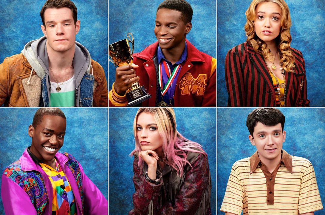 Thức trắng đêm cày phim “Sex Education”, tôi sững sờ nhận ra: Yêu con sai cách, tôi đang biến con thành người '2 mặt'!- Ảnh 1.