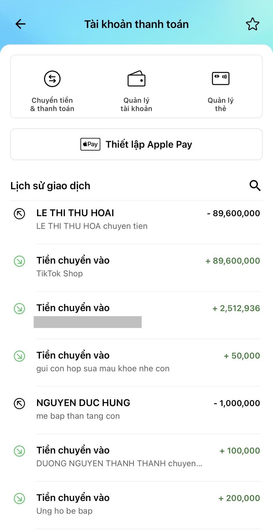 Nửa đêm, mẹ Bắp bất ngờ tung Nửa đêm, mẹ Bắp bất ngờ tung