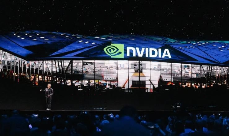 Nvidia gây ‘sốc’ cả thế giới: Doanh thu tăng 80% bất chấp nỗi sợ hãi mang tên DeepSeek, có thể thu về 65-100 tỷ USD từ chỉ 4 khách hàng- Ảnh 1.