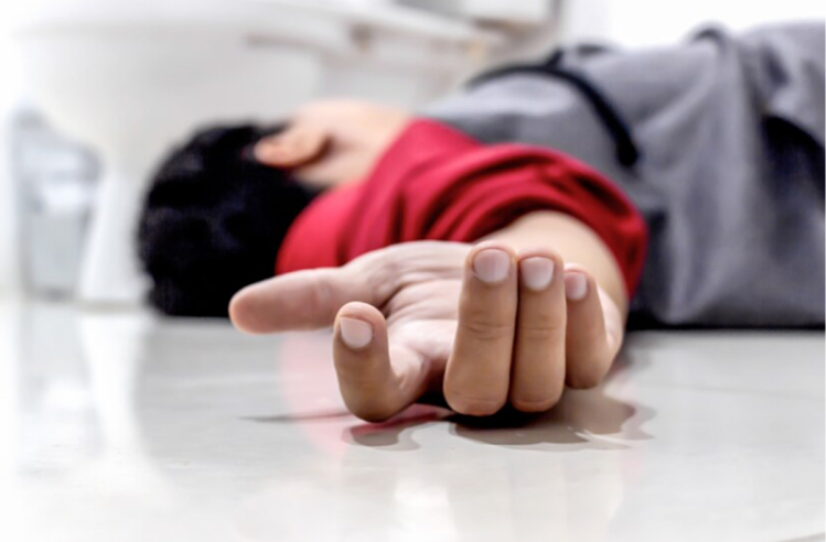 Đi khám vì đau đầu, phát hiện mắc bệnh “kẻ giết người thầm lặng”- Ảnh 1.