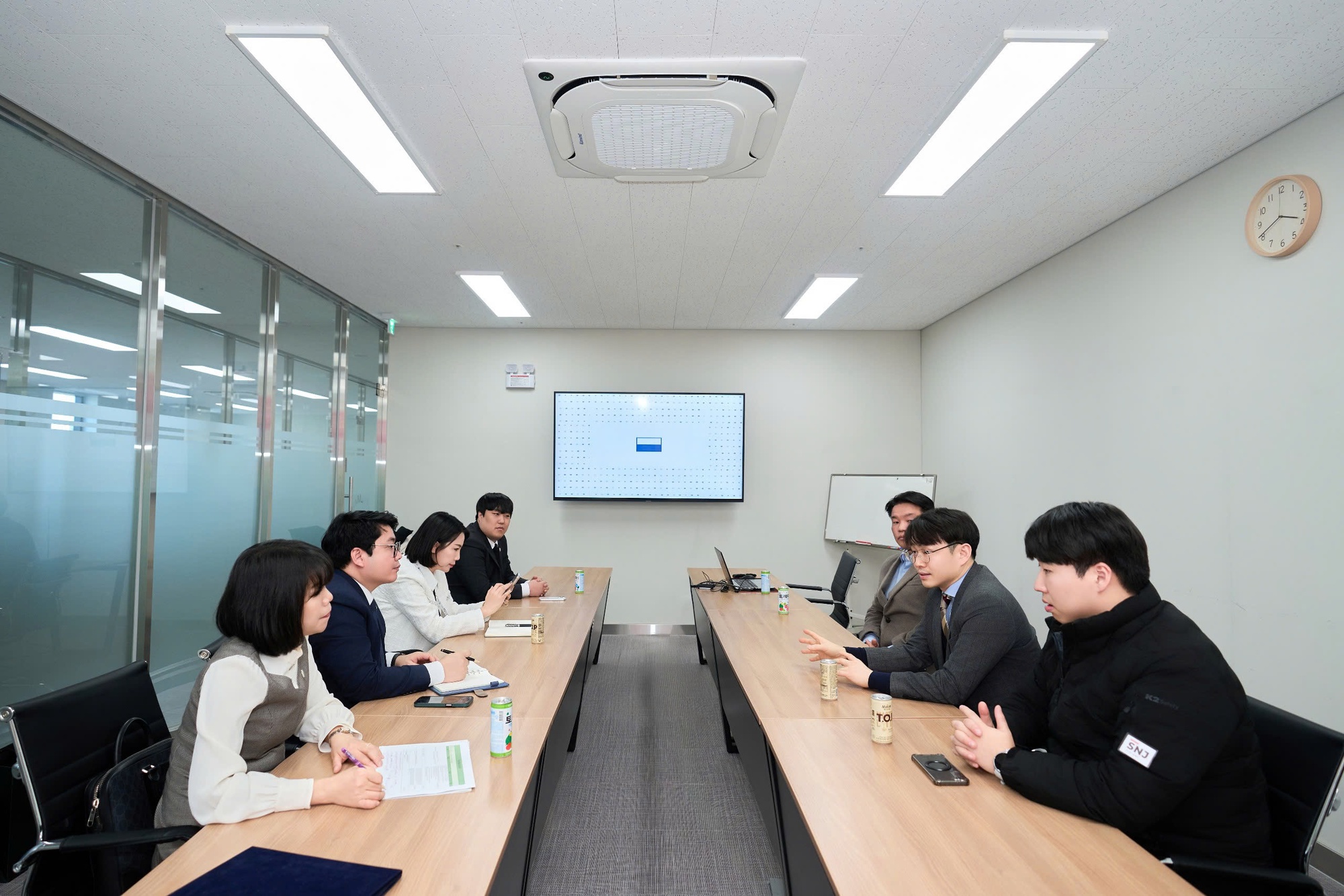 WELLMADE ký kết hợp tác chiến lược với PL KOREA và MLA GROUP- Ảnh 1.