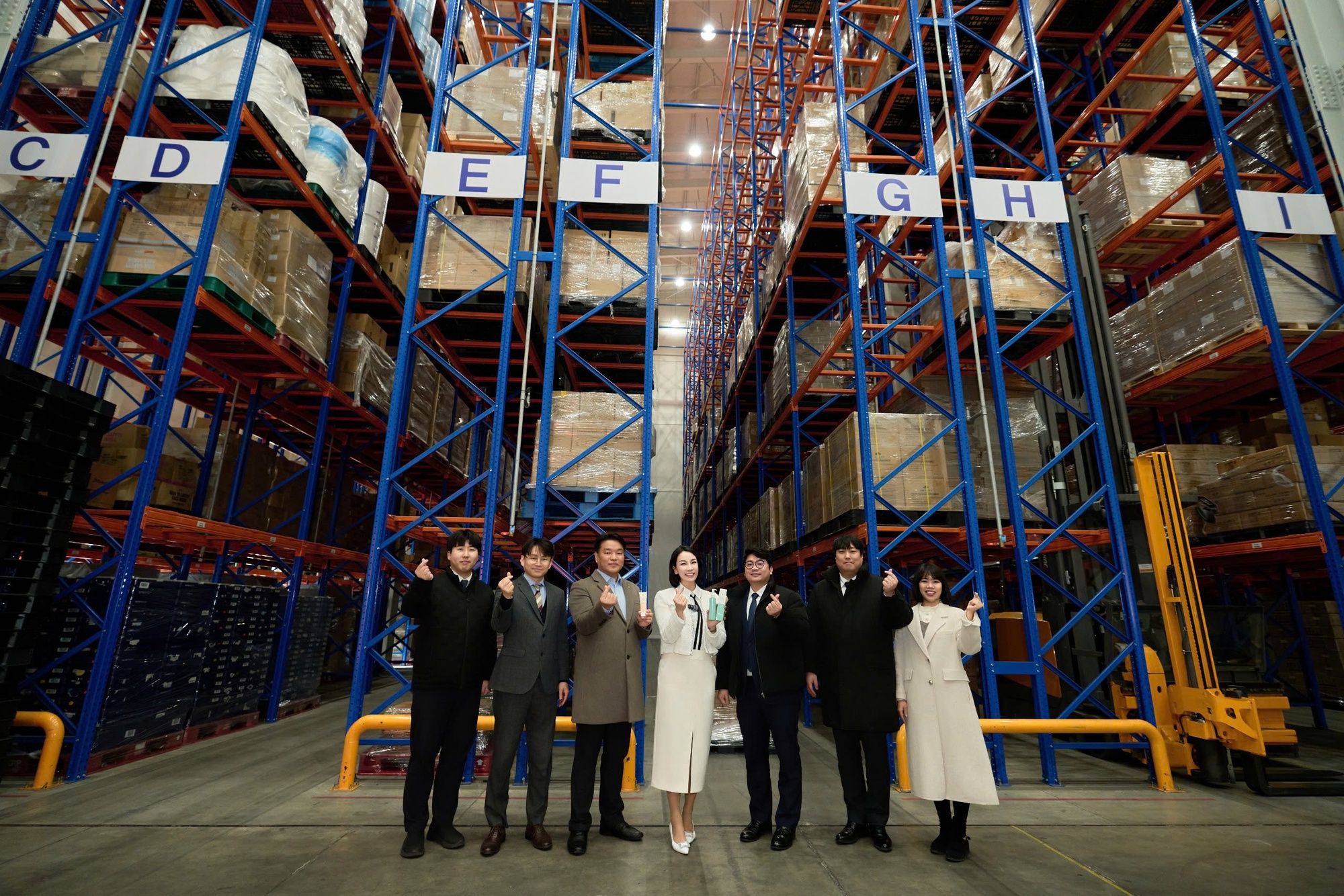 WELLMADE ký kết hợp tác chiến lược với PL KOREA và MLA GROUP- Ảnh 7.