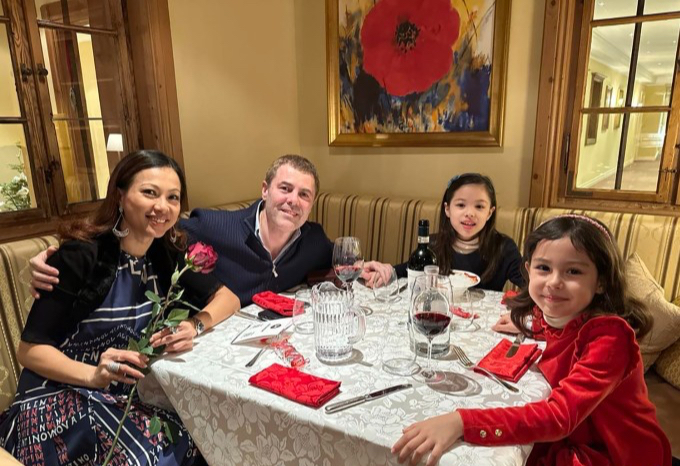 Cận cảnh 2 căn biệt thự bán 230 tỷ của "Hoa hậu giàu nhất Việt Nam"- Ảnh 14.