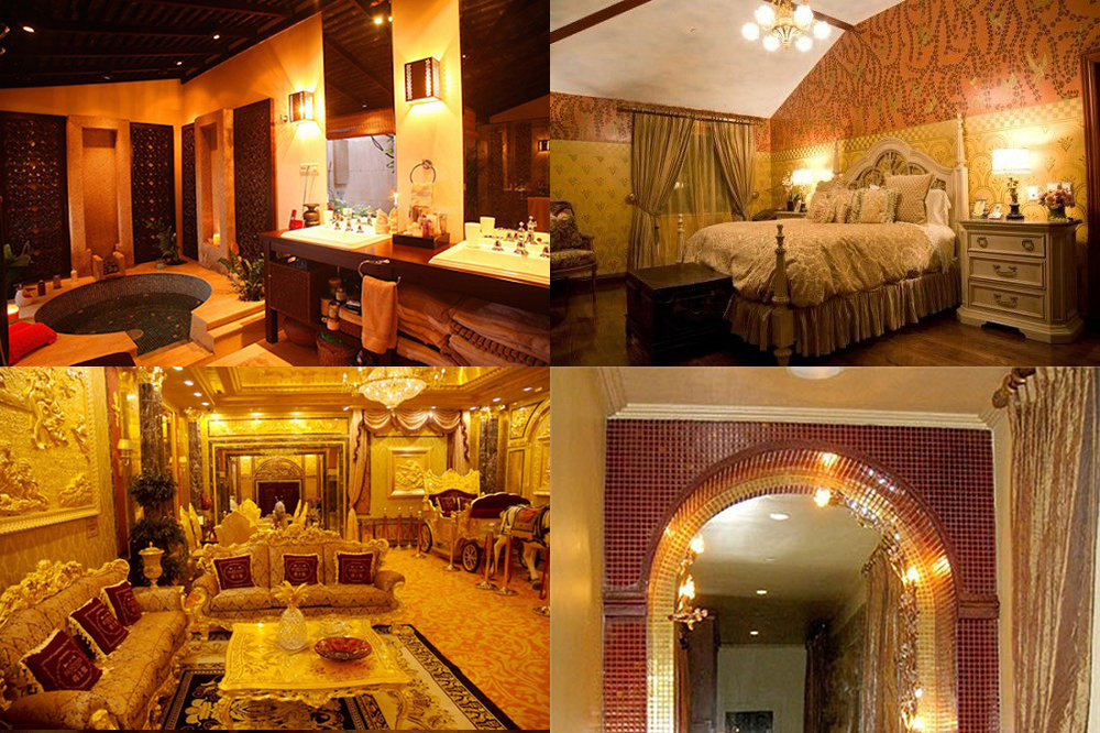 Cận cảnh 2 căn biệt thự bán 230 tỷ của "Hoa hậu giàu nhất Việt Nam"- Ảnh 6.