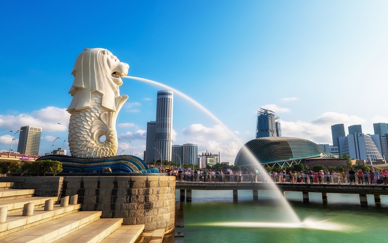 Cẩm nang du lịch Singapore cho người bận rộn, ít ngày nghỉ: Vừa check-in sang chảnh, vừa khám phá thiên nhiên hoang dã giữa lòng thành phố- Ảnh 1. Cẩm nang du lịch Singapore cho người bận rộn, ít ngày nghỉ: Vừa check-in sang chảnh, vừa khám phá thiên nhiên hoang dã giữa lòng thành phố- Ảnh 1.
