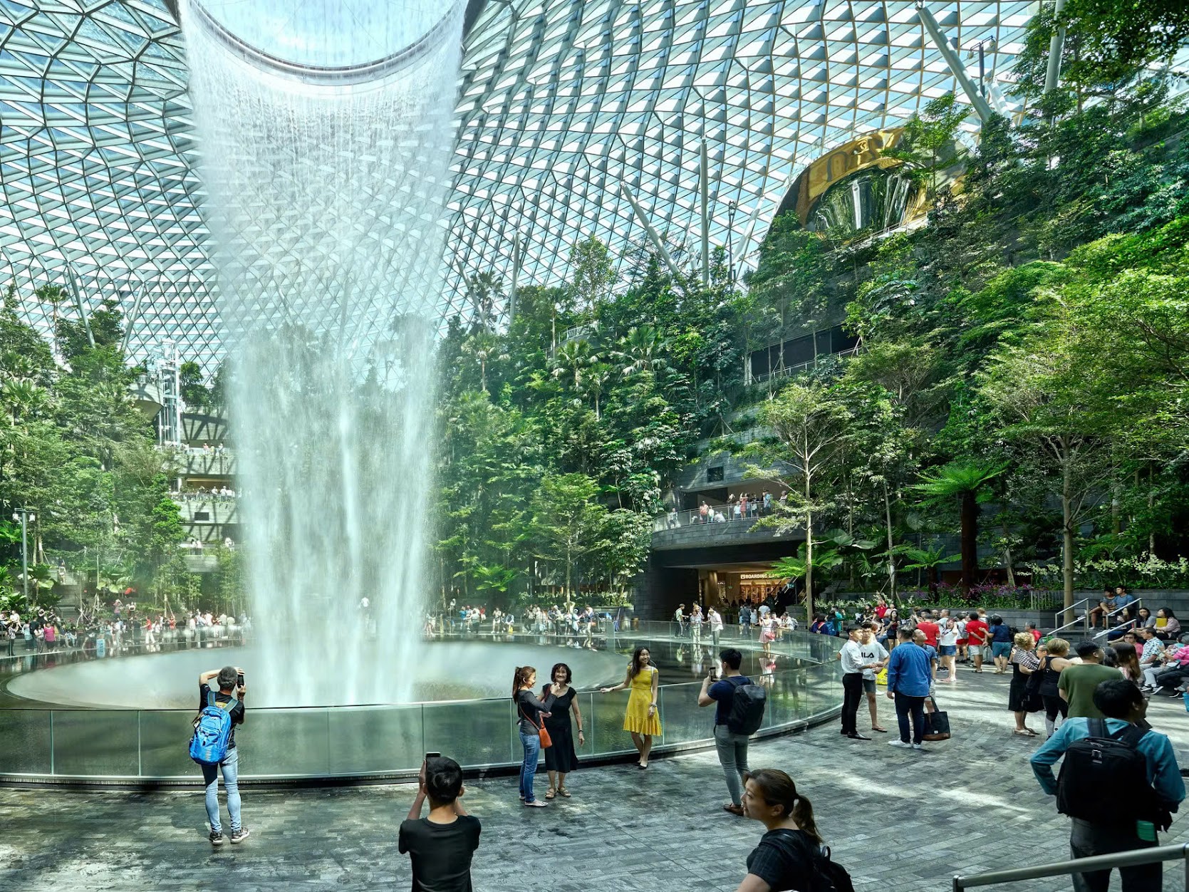 Cẩm nang du lịch Singapore cho người bận rộn, ít ngày nghỉ: Vừa check-in sang chảnh, vừa khám phá thiên nhiên hoang dã giữa lòng thành phố- Ảnh 2. Cẩm nang du lịch Singapore cho người bận rộn, ít ngày nghỉ: Vừa check-in sang chảnh, vừa khám phá thiên nhiên hoang dã giữa lòng thành phố- Ảnh 2.