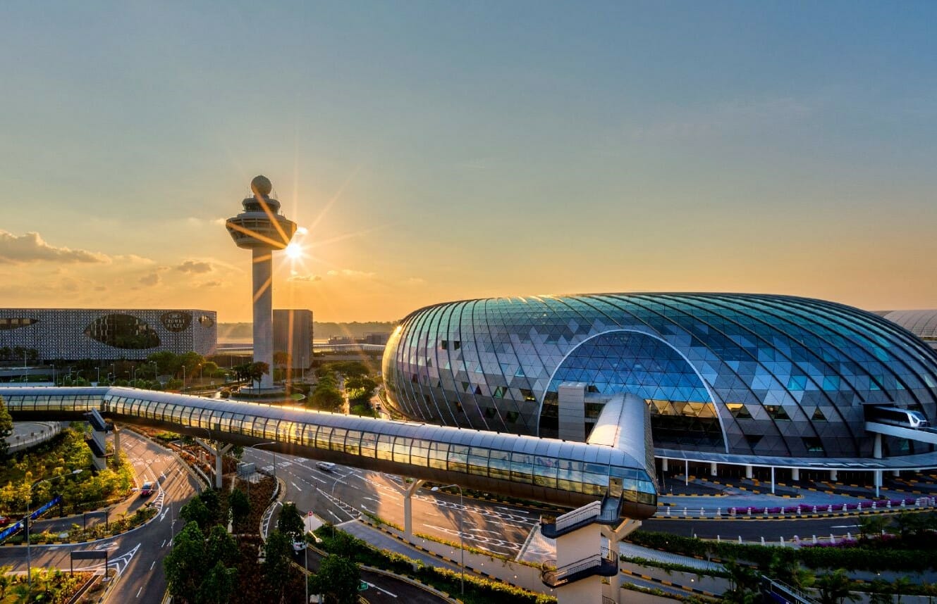 Cẩm nang du lịch Singapore cho người bận rộn, ít ngày nghỉ: Vừa check-in sang chảnh, vừa khám phá thiên nhiên hoang dã giữa lòng thành phố- Ảnh 3. Cẩm nang du lịch Singapore cho người bận rộn, ít ngày nghỉ: Vừa check-in sang chảnh, vừa khám phá thiên nhiên hoang dã giữa lòng thành phố- Ảnh 3.