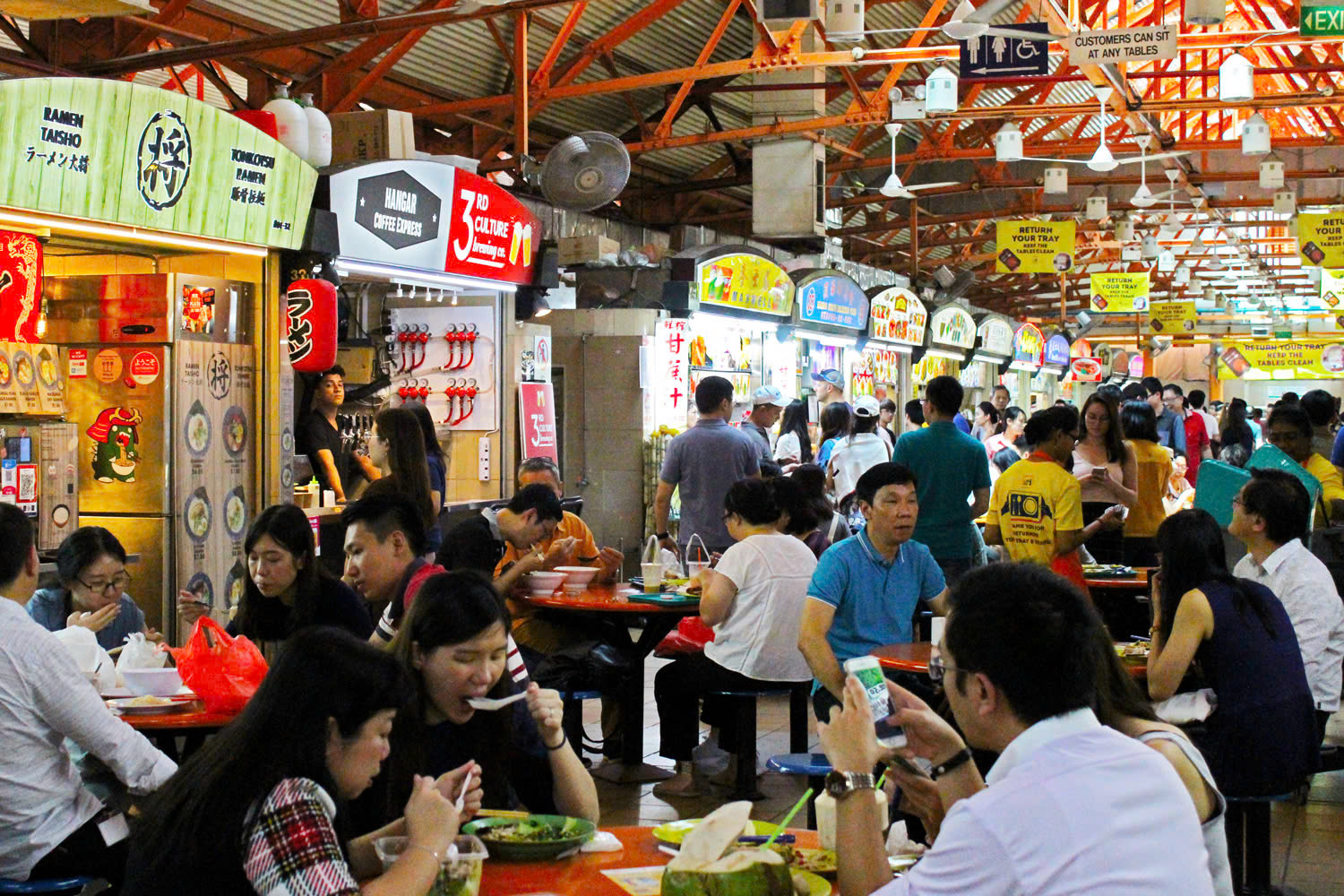 Cẩm nang du lịch Singapore cho người bận rộn, ít ngày nghỉ: Vừa check-in sang chảnh, vừa khám phá thiên nhiên hoang dã giữa lòng thành phố- Ảnh 5. Cẩm nang du lịch Singapore cho người bận rộn, ít ngày nghỉ: Vừa check-in sang chảnh, vừa khám phá thiên nhiên hoang dã giữa lòng thành phố- Ảnh 5.