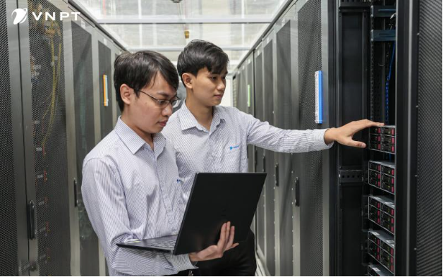 Thuê máy chủ đám mây - Giải pháp tối ưu cho doanh nghiệp trong kỷ nguyên số- Ảnh 1.