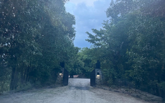 Kỳ 2: Gặp Đặng Lê Nguyên Vũ ở Sài Gòn: Có gì trong đồ hình không chữ?- Ảnh 1.