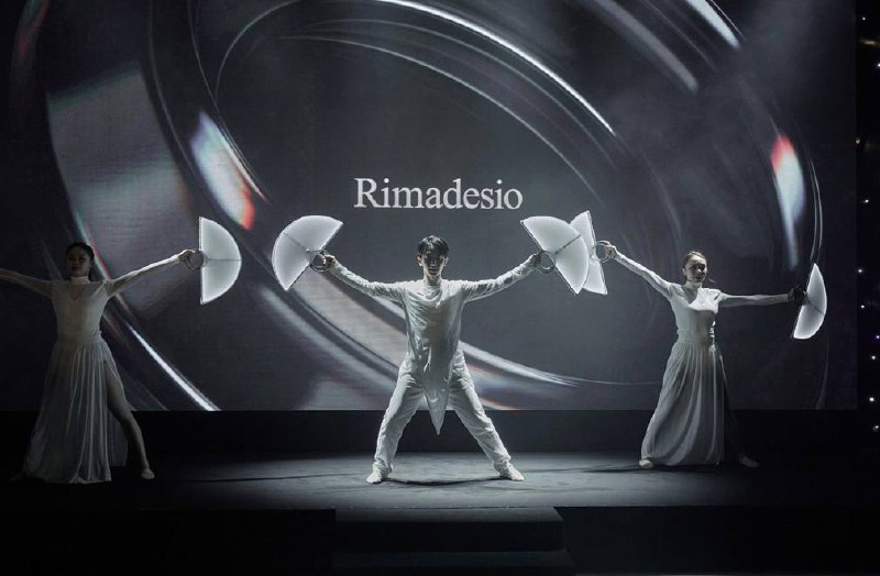 Một thương hiệu 'luxury' ra mắt showroom tại Hà Nội: Khởi đầu chương mới của chất Ý lịch lãm- Ảnh 3.