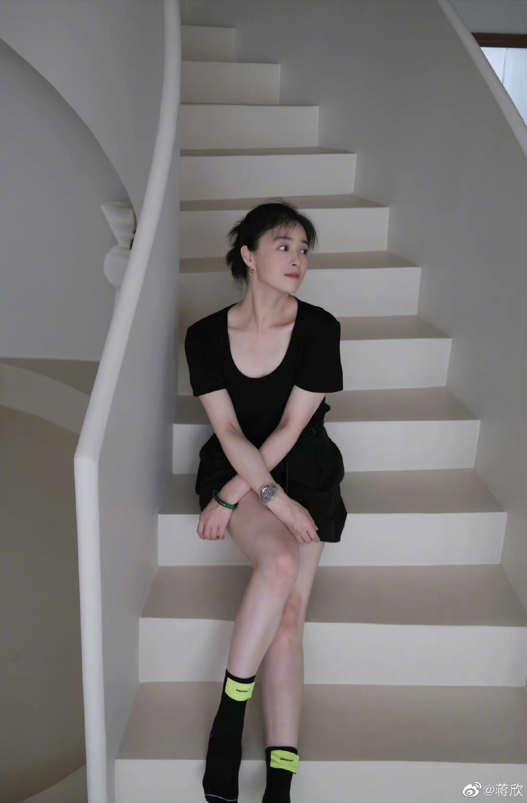 Phi tử hot nhất nhì màn ảnh bùng nổ visual nhờ 1 cách giảm cân, sau Tết áp dụng là chuẩn- Ảnh 8.