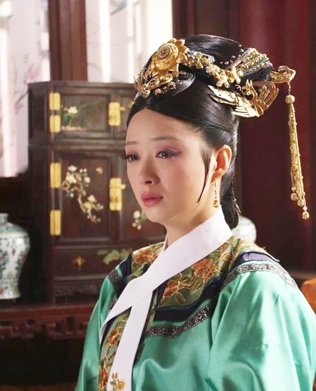 Phi tử hot nhất nhì màn ảnh bùng nổ visual nhờ 1 cách giảm cân, sau Tết áp dụng là chuẩn- Ảnh 3.