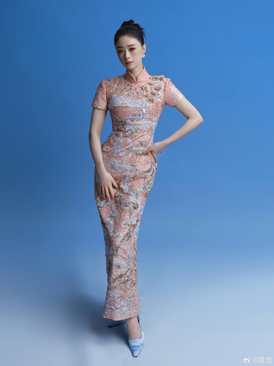 Phi tử hot nhất nhì màn ảnh bùng nổ visual nhờ 1 cách giảm cân, sau Tết áp dụng là chuẩn- Ảnh 9.