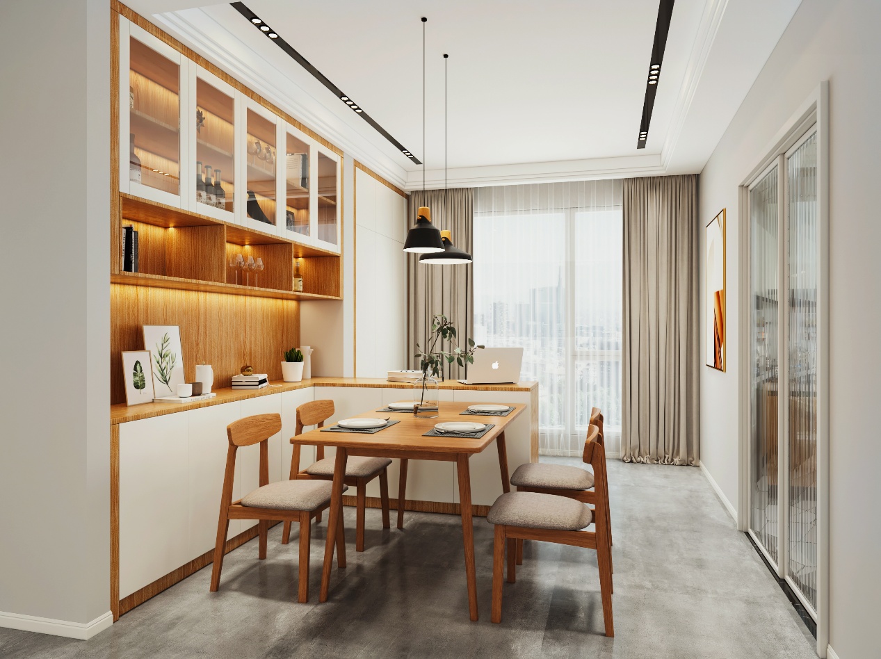 Mẹ đảm chia sẻ: Muốn nhà cửa gọn gàng thì đặt ngay tủ lưu trữ ở 4 chỗ này, đảm bảo Mẹ đảm chia sẻ: Muốn nhà cửa gọn gàng thì đặt ngay tủ lưu trữ ở 4 chỗ này, đảm bảo