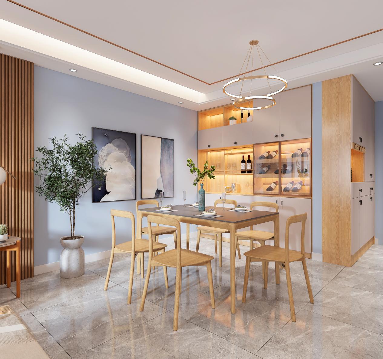 Mẹ đảm chia sẻ: Muốn nhà cửa gọn gàng thì đặt ngay tủ lưu trữ ở 4 chỗ này, đảm bảo Mẹ đảm chia sẻ: Muốn nhà cửa gọn gàng thì đặt ngay tủ lưu trữ ở 4 chỗ này, đảm bảo