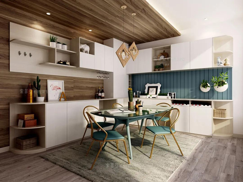 Mẹ đảm chia sẻ: Muốn nhà cửa gọn gàng thì đặt ngay tủ lưu trữ ở 4 chỗ này, đảm bảo Mẹ đảm chia sẻ: Muốn nhà cửa gọn gàng thì đặt ngay tủ lưu trữ ở 4 chỗ này, đảm bảo