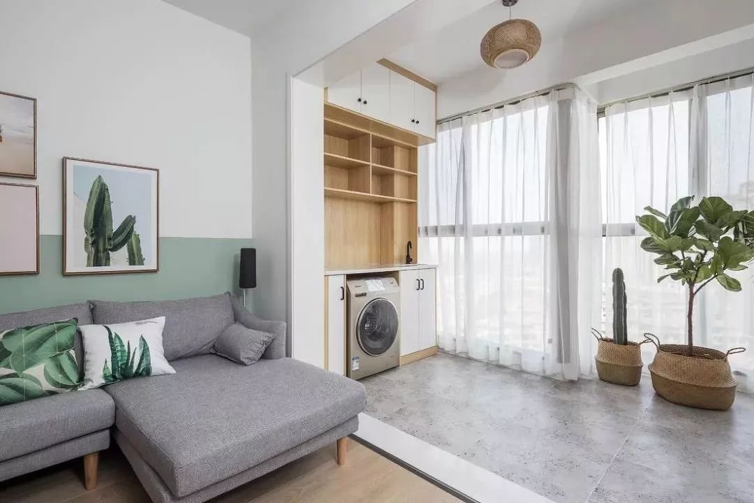 Mẹ đảm chia sẻ: Muốn nhà cửa gọn gàng thì đặt ngay tủ lưu trữ ở 4 chỗ này, đảm bảo Mẹ đảm chia sẻ: Muốn nhà cửa gọn gàng thì đặt ngay tủ lưu trữ ở 4 chỗ này, đảm bảo