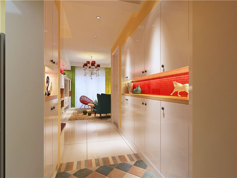 Mẹ đảm chia sẻ: Muốn nhà cửa gọn gàng thì đặt ngay tủ lưu trữ ở 4 chỗ này, đảm bảo Mẹ đảm chia sẻ: Muốn nhà cửa gọn gàng thì đặt ngay tủ lưu trữ ở 4 chỗ này, đảm bảo