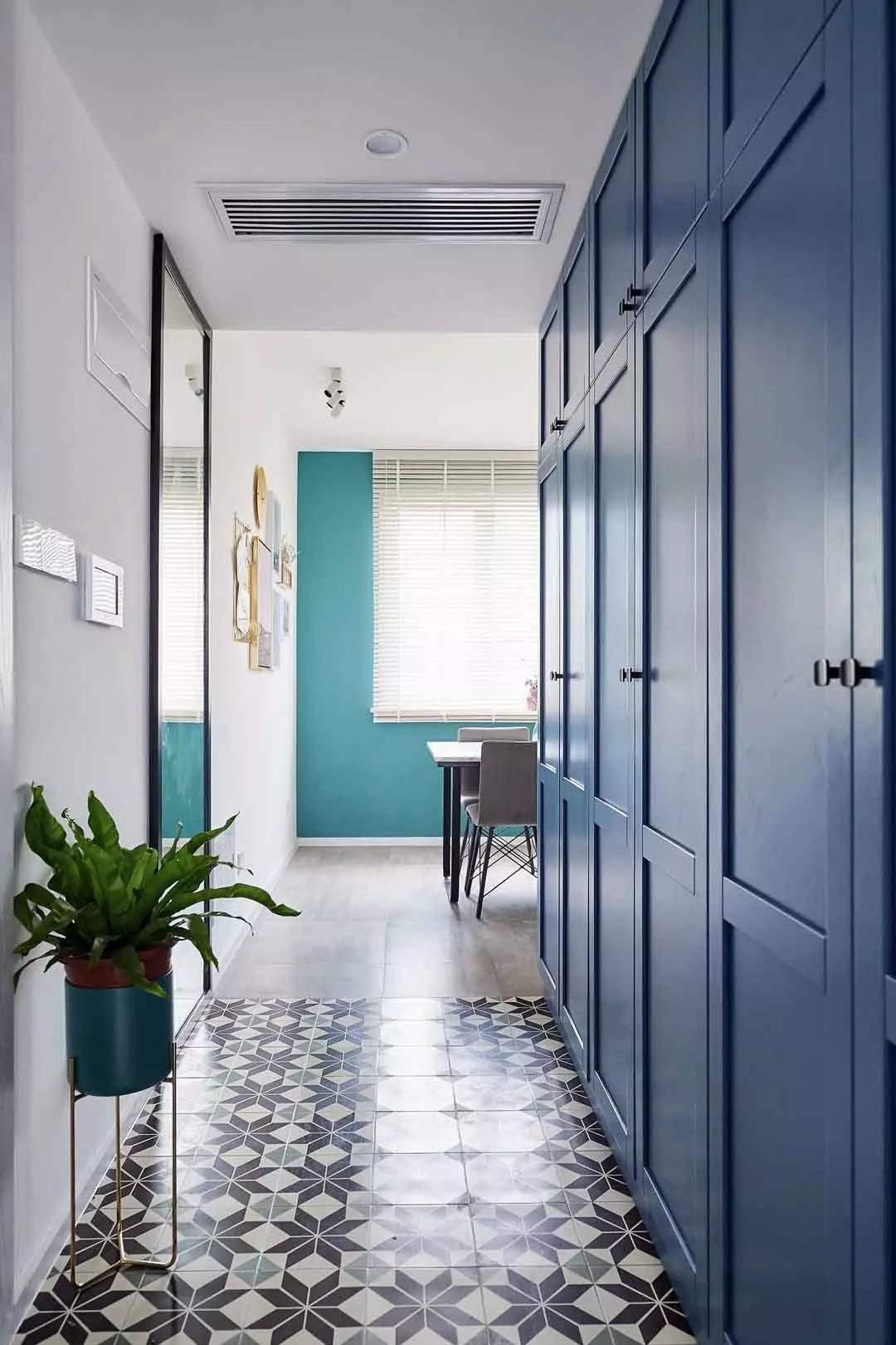 Mẹ đảm chia sẻ: Muốn nhà cửa gọn gàng thì đặt ngay tủ lưu trữ ở 4 chỗ này, đảm bảo Mẹ đảm chia sẻ: Muốn nhà cửa gọn gàng thì đặt ngay tủ lưu trữ ở 4 chỗ này, đảm bảo