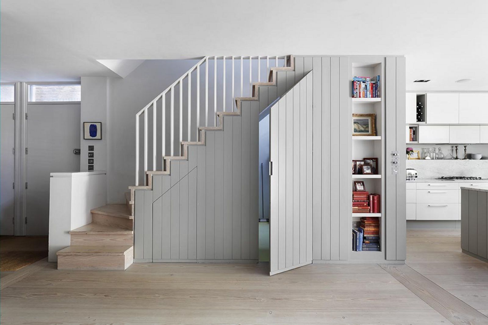 Mẹ đảm chia sẻ: Muốn nhà cửa gọn gàng thì đặt ngay tủ lưu trữ ở 4 chỗ này, đảm bảo Mẹ đảm chia sẻ: Muốn nhà cửa gọn gàng thì đặt ngay tủ lưu trữ ở 4 chỗ này, đảm bảo