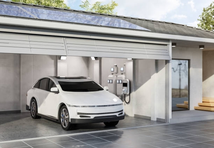 Mẹo bảo quản ô tô khi không sử dụng- Ảnh 1.