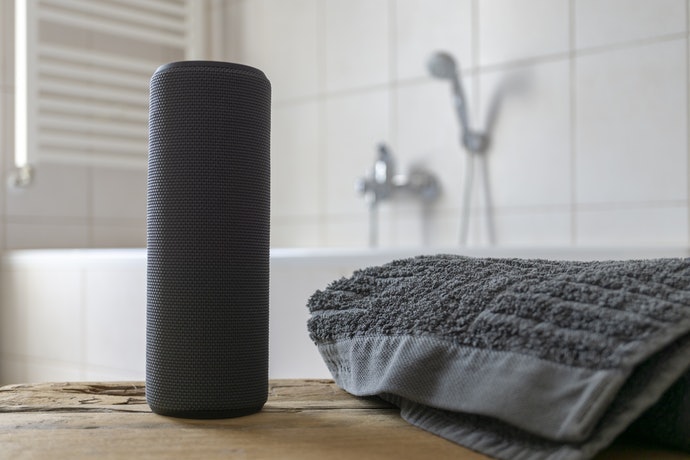 8 món đồ nhìn thì đơn giản nhưng lại có thể biến phòng tắm nhà bạn thành spa chuyên nghiệp- Ảnh 6. 8 món đồ nhìn thì đơn giản nhưng lại có thể biến phòng tắm nhà bạn thành spa chuyên nghiệp- Ảnh 6.