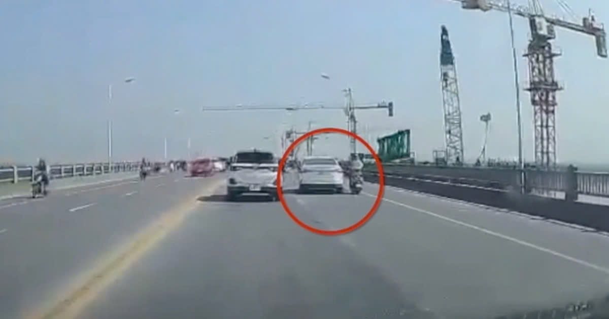 Không phải vượt đèn đỏ hay nồng độ cồn, đây mới là lỗi vi phạm bị xử phạt nguội cao nhất theo Nghị định 168: Phần lớn tài xế đều mắc phải!- Ảnh 1.