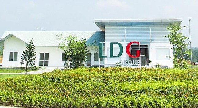 Doanh nghiệp bất động sản đồng loạt báo lỗ- Ảnh 2.