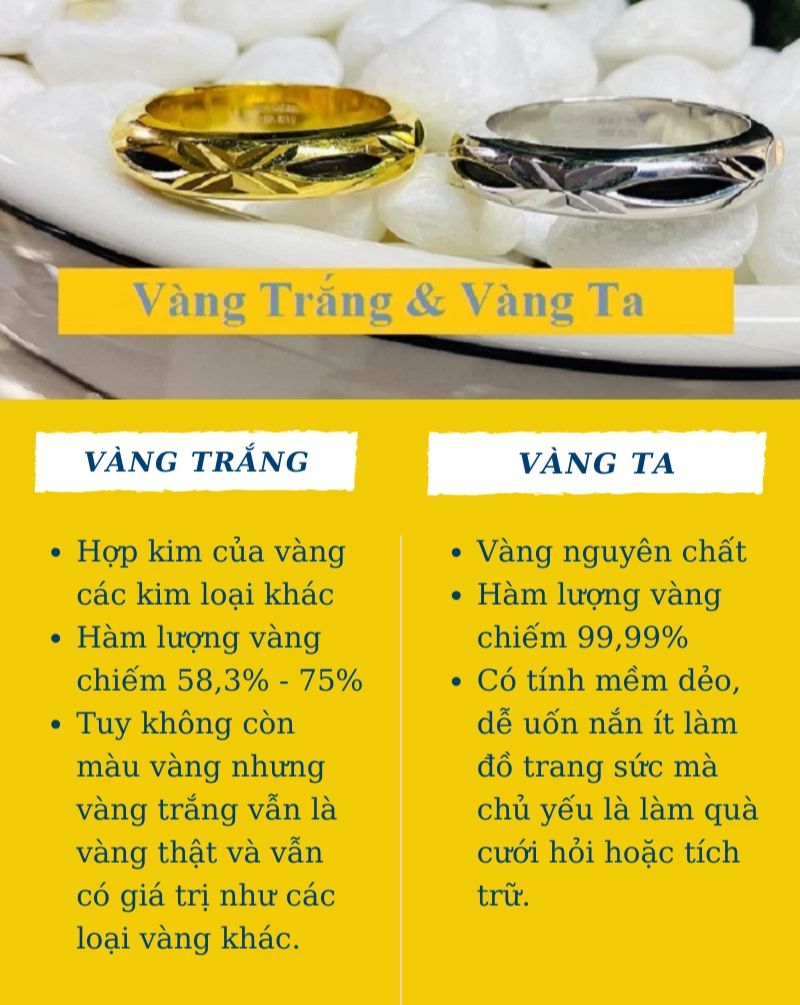 Mua vàng ngày vía Thần Tài thì bắt buộc phải nhớ 5 đặc điểm này để không mua phải hàng giả, hàng bị đánh tráo- Ảnh 3.