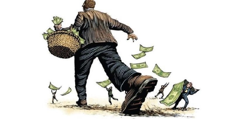 Nghịch lý: Tại sao người thông minh, học vấn cao, nỗ lực hết mình không đạt được thành công, trở thành người tầm thường?