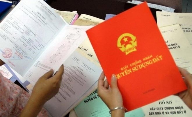 Những trường hợp đất vi phạm vẫn được cấp sổ đỏ, người dân cần biết- Ảnh 1. Những trường hợp đất vi phạm vẫn được cấp sổ đỏ, người dân cần biết- Ảnh 1.