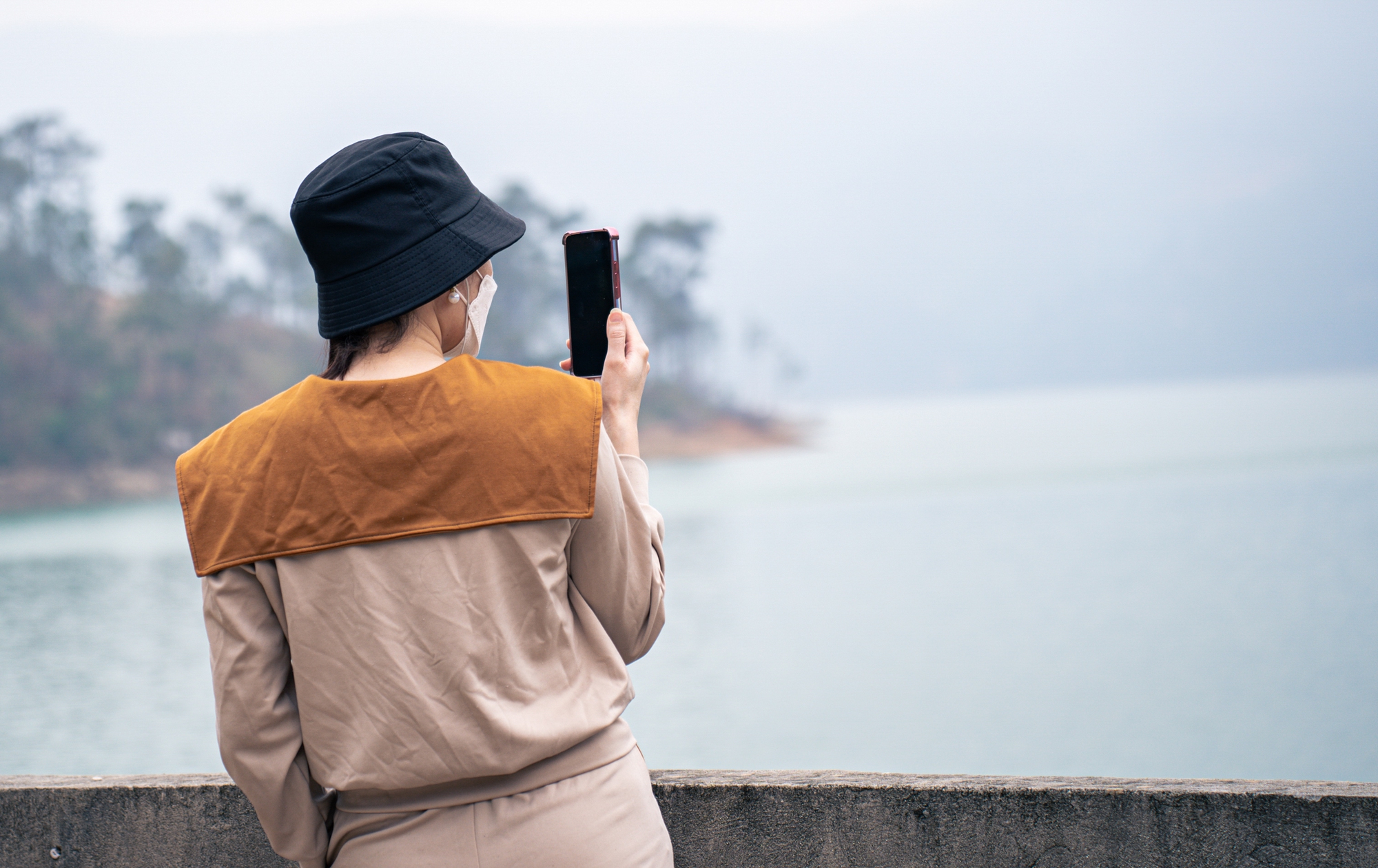 3.000 người 50 năm trước đào ra hồ nhân tạo lớn nhất Quảng Ninh, chôn theo kho báu trăm năm sau vẫn dùng tốt- Ảnh 14.